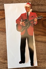 Rock and Roll Party items Elvis Presley theme, 11 items