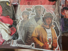 Stranger Things Season 5 Party Supplies