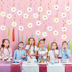 Party Streamers