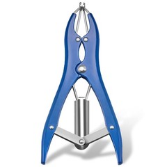 Balloon Expander Pliers Balloon Stuffing Tool Blue Stainless Steel Balloon St…