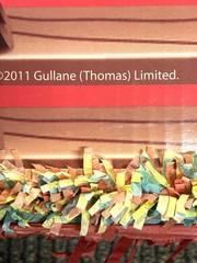 2011 THOMAS THE TANK GIANT PINATA NEW! Limited Edition! NOS!!!