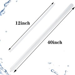 100Pcs clear 260 Balloons Clear Long Skinny Latex Balloon for Animal Ballons,