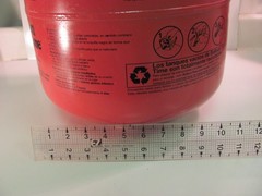 Balloon Time HELIUM Tank (empty) / 14.9 cubic ft.