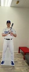 Custom Life-Size Cutouts 6ft for Birthday parties and other events