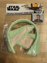 New Star Wars Party Decorations Banners, Headband, Napkins, Balloons