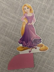 14pc Disney Princess Party Decor Cinderella Party Supplies Honeycomb Balls Deco