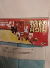 High School Musical Giant Decorating Kit For An Entire Wall 12’ Long New