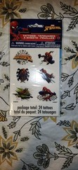 Spiderman Party Supplies, Tablecloths, Banners And Decor
