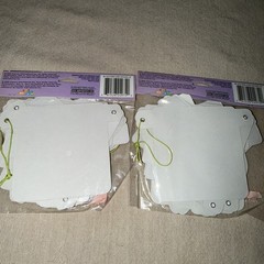 Dora The Explorer Party/Fiesta Banners (4.92’ Length) by DesignWare New Lot of 2