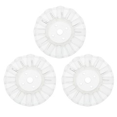 20PCS Lantern Connector Glow Stick Ball Flower Connectors