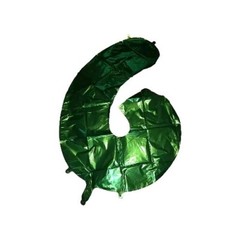 Turtles Theme Happy 6th Birthday 3×5 Ft. Banner Party Pack