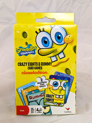 SpongeBob SquarePants Nickelodeon PARTY Tablecloth Invites Cups Bags & Misc LOT