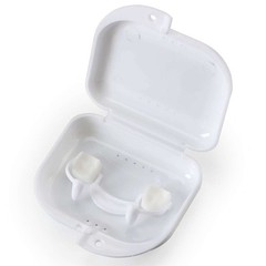 Halloween Scary Fangs Retractable Teeth for Party Cosplay Vampire Zombie Costume