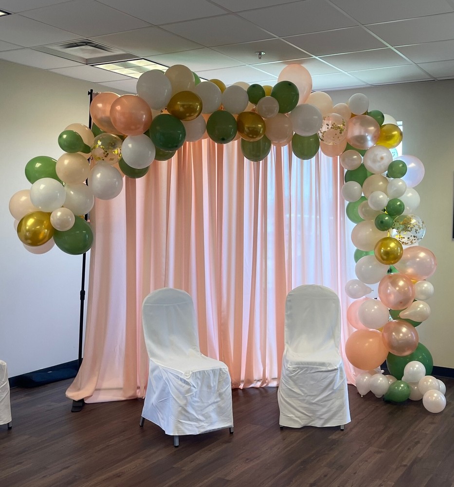 Baby Shower Decorations + (Sweet as a Peach theme)