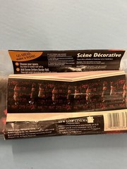 Nightmare Elm Street Halloween Freddy Wall Decoration Scene Rubies Border Roll