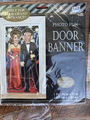 Hollywood Oscars Style VIP Party Decor Lot – Red Carpet Movie Night Awards Theme