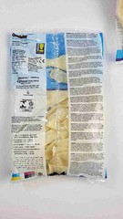 Qualatex 11″ Diamond Clear Latex Balloons – 100 Count Total (4x 25 Packs)
