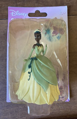 Disney Princess Birthday Party Decorations Figurines, Favors, Garland Pink Pin