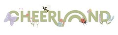 3pcs Wildflower Banner Flower Garland Floral for Enchanted Garden Theme Bridal