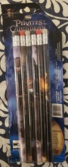 Hallmark Disney Pirates of the Caribbean Birthday Party Supplies Lot of 17 Items