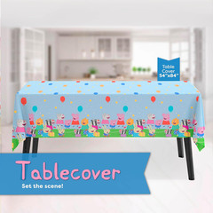 Peppa Pig Birthday Party Supplies, Peppa Pig Party Supplies and Decorations for