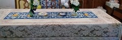 Amalfi Coast Theme Party Decorations Pack