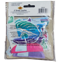 Mermaid Mini Centerpiece 8 Pc Tissue Paper Birthday Party Decorations 3 Sets