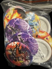 Naruto Birthday Party Supplies