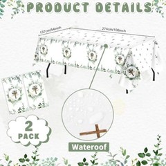 First Communion Decorations Set Baptism Christening Decorations Religious Par…