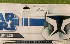 Star Wars Table Centerpiece Hallmark Party Express 16 inches tall 2009 SEALED