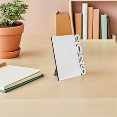 Graduation Season Blank Photo Frame Sublimation Board 2026 Centerpieces