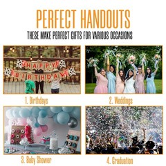 50 PCS 2×6 Inch Clear Bookmark Sleeves Plastic Photo Booth Strip Silver Inser