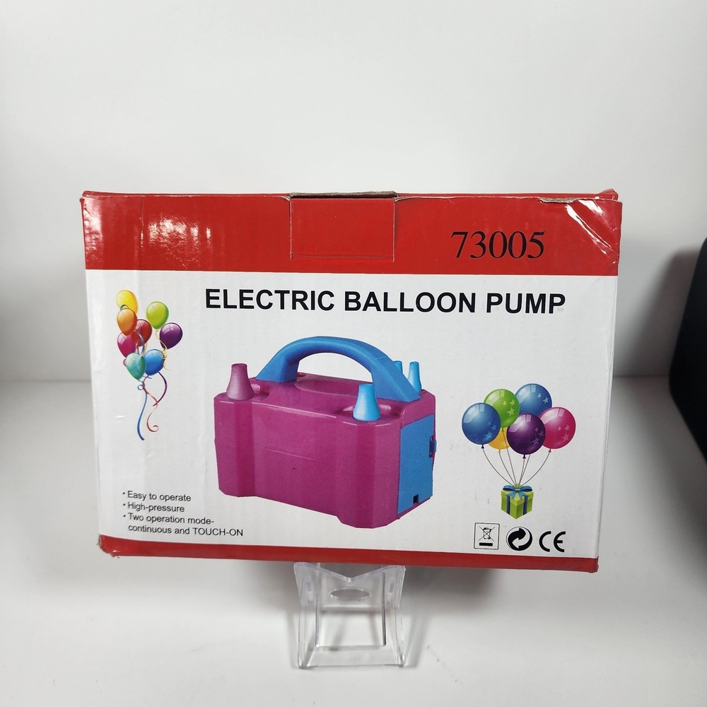 Electric Baloon Pump