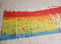 Large 9.8’ x 1.5’ Welcome Back Banner, Homecoming Party Decorations, Back to…