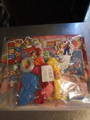 Super Mario Bros Birthday Party Decoration Supplies Balloons Banner Backdrop …