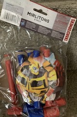 Transformers themed party decor & supplies