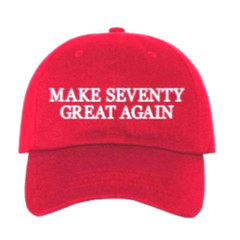 BIRTHDAY GIFT – Birthday Celebration Fun Parody MAGA spin-off BIRTHDAY GIFTS