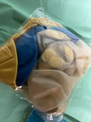 Lemon Party Decorations Happy Birthday… Cake/Cupcake Toppers Balloons Banner