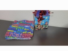 DISNEY PIXAR TOY STORY BIRTHDAY BUNDLE TWO INFINITY & BEYOND