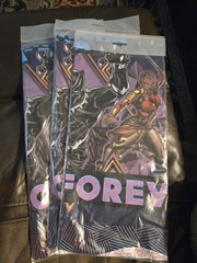 Marvel Black Panther Birthday Party Decorations See Description