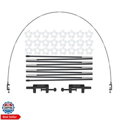 12ft Table Balloon Arch Stand Kit for Party Decorations, Arco de Globos Para …
