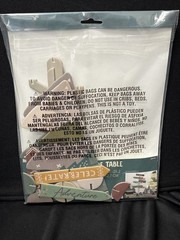 Party Wilderness Directional Sign Table Decoration Centerpiece Kit (3 pcs)