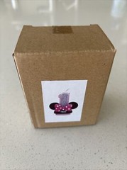 mickymouse birthday candle 4» * 3»