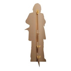 Sirius Black from Harry Potter Official Lifesize Cardboard Cutout – Gary Oldman