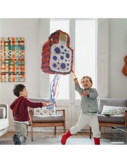 The Pinata Architect Pinatas for Birthday Party – Pi~natas de Cumplea~nos -Large