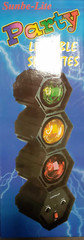 KONIG Sunbe-lite Linkable Spot Liter Party Lights