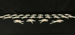 Vintage GRADUATION CUPCAKE TOPPERS Lot Food Picks Women Girls Females Gown NOS