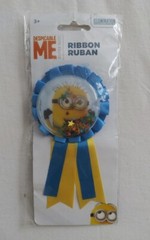 Despicable Me Minions Birthday Party Supplies Set. New.