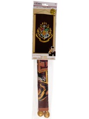 Harry Potter Hogwarts Crest Hanging Banner 30″L Decoration