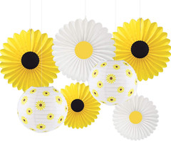 Sunflower Party Decorations Sunflower Birthday Party Baby Shower Bridal Showe…